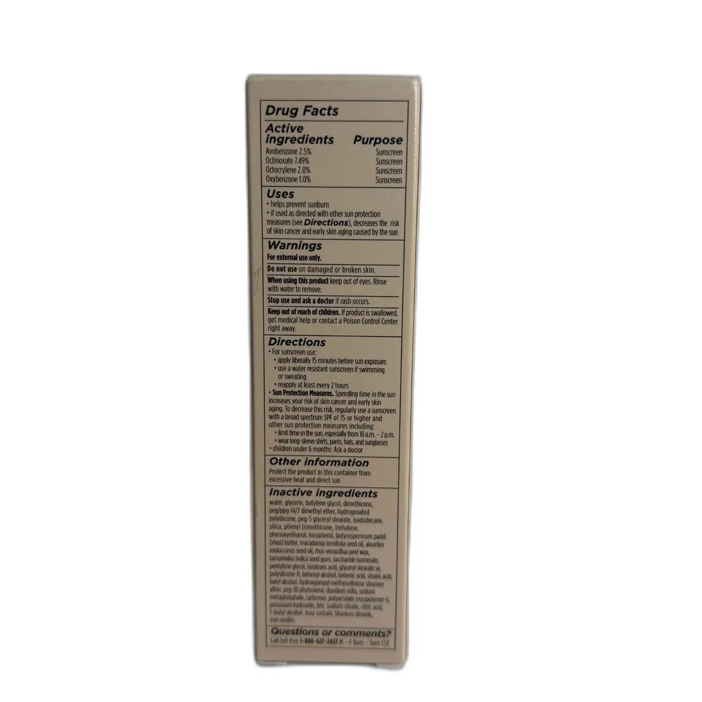 6W1 Ganache Laura Mercier Tinted Moisturizer Natural Skin Perfector SPF30 50mL/1